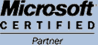 Microsoft Certified Partner