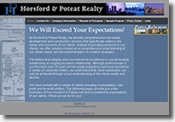 Horsford & Poteat Realty