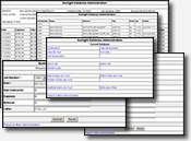 Sunlight Database Conversion